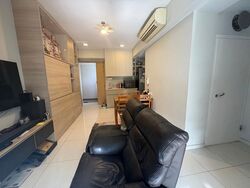 The Estuary (D27), Condominium #603753621